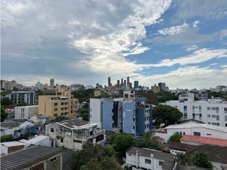 Foto 10 de Apartaestudio en venta Bellavista Barranquilla