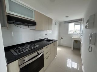 Foto 2 de Apartaestudio en venta Bellavista Barranquilla