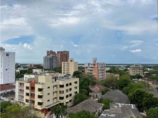 Foto 11 de Apartaestudio en venta Bellavista Barranquilla