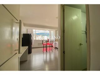 Foto 2 de APARTAESTUDIO EN VENTA EN BULEVAR 21 SAN FRANCISCO BUCARAMANGA