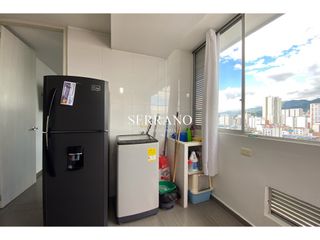 Foto 6 de APARTAESTUDIO EN VENTA EN BULEVAR 21 SAN FRANCISCO BUCARAMANGA
