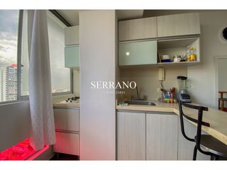 Foto 5 de APARTAESTUDIO EN VENTA EN BULEVAR 21 SAN FRANCISCO BUCARAMANGA