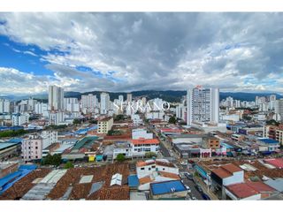 Foto 10 de APARTAESTUDIO EN VENTA EN BULEVAR 21 SAN FRANCISCO BUCARAMANGA