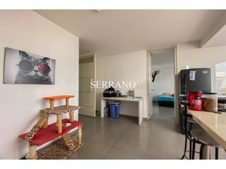 Foto 4 de APARTAESTUDIO EN VENTA EN BULEVAR 21 SAN FRANCISCO BUCARAMANGA