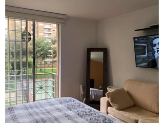 Foto 10 de Amplio y moderno apartamento en venta en Mazurén