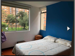 Foto 13 de Amplio y moderno apartamento en venta en Mazurén