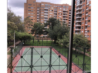 Foto 1 de Amplio y moderno apartamento en venta en Mazurén