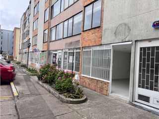Foto 6 de ARRIENDO LOCAL COMERCIAL  EN NIZA BOGOTA Calle 127b bis con58a.
