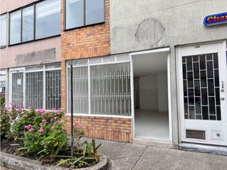 Foto 7 de ARRIENDO LOCAL COMERCIAL  EN NIZA BOGOTA Calle 127b bis con58a.