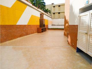 Foto 14 de ARRIENDO AMPLIO APARTAMENTO EN RIOMAR UBICADISIMO 124 MTS  BUENAVISTA