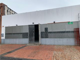 Foto 1 de LOCAL COMERCIAL EN ARRIENDO EN NIZA - BOGOTA