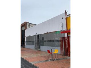 Foto 2 de LOCAL COMERCIAL EN ARRIENDO EN NIZA - BOGOTA