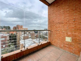 Foto 8 de Arriendo apartamento en el Nogal