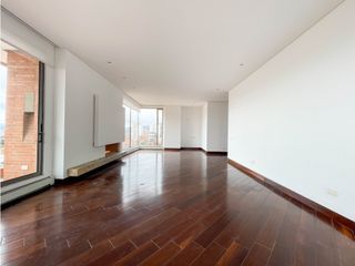 Foto 2 de Arriendo apartamento en el Nogal