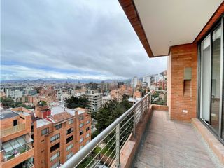 Foto 3 de Arriendo apartamento en el Nogal