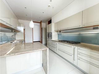 Foto 5 de Arriendo apartamento en el Nogal