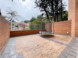 Foto 20 de Arriendo apartamento en el Nogal