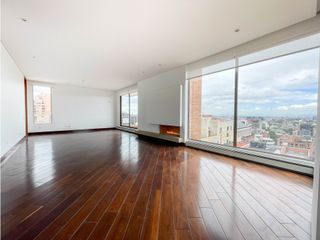 Foto 1 de Arriendo apartamento en el Nogal