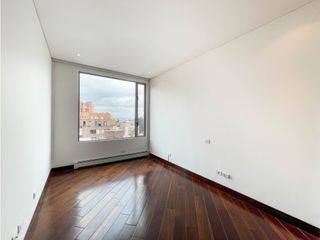 Foto 6 de Arriendo apartamento en el Nogal