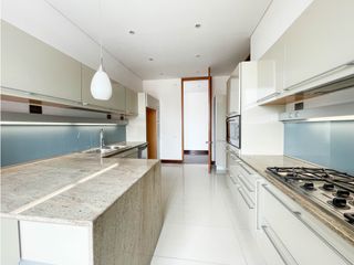 Foto 4 de Arriendo apartamento en el Nogal