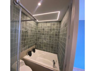 Foto 8 de Apartaestudio en arriendo sector Laureles
