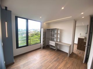 Foto 7 de Apartaestudio en arriendo sector Laureles