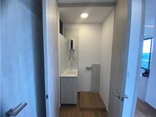 Foto 10 de Apartaestudio en arriendo sector Laureles
