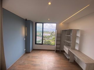Foto 4 de Apartaestudio en arriendo sector Laureles