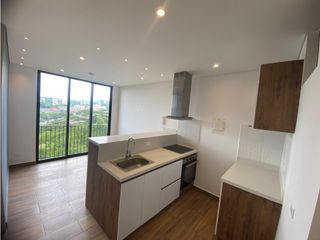 Foto 2 de Apartaestudio en arriendo sector Laureles