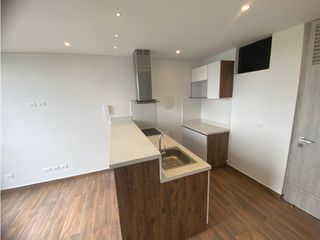 Foto 1 de Apartaestudio en arriendo sector Laureles