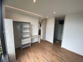 Foto 5 de Apartaestudio en arriendo sector Laureles