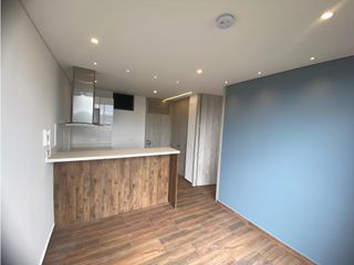 Foto 3 de Apartaestudio en arriendo sector Laureles