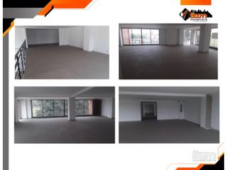 Foto 5 de **VENTA BODEGA 2.598 M2 COTA - SIBERIA
