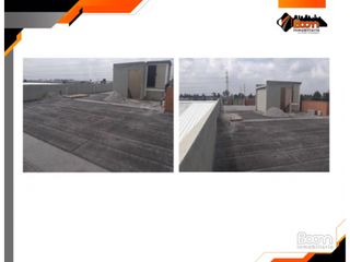 Foto 6 de **VENTA BODEGA 2.598 M2 COTA - SIBERIA