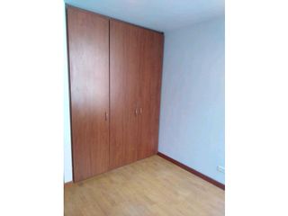 Foto 8 de Venta Apartamento Gratamira Campestre Bogota