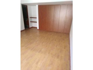 Foto 3 de Venta Apartamento Gratamira Campestre Bogota