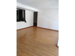 Foto 1 de Venta Apartamento Gratamira Campestre Bogota