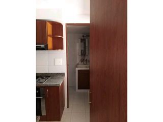 Foto 13 de Venta Apartamento Gratamira Campestre Bogota
