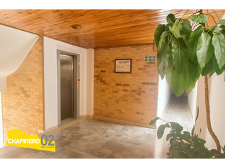 Foto 8 de Apartamento Arriendo Semiamoblado :: 45 m2 :: Zona G :: $3.1M