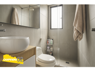 Foto 7 de Apartamento Arriendo Semiamoblado :: 45 m2 :: Zona G :: $3.1M
