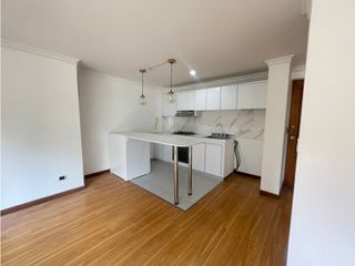 Foto 1 de EMAUS ARRIENDO APARTAESTUDIO- 44mts-$ 2.800.000 CON ADM INCLUIDA