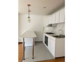 Foto 4 de EMAUS ARRIENDO APARTAESTUDIO- 44mts-$ 2.800.000 CON ADM INCLUIDA