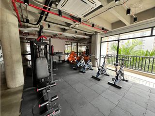 Foto 18 de APARTAMENTO EN VENTA EN EL OESTE, ALTO LIVING