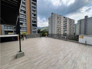 Foto 12 de APARTAMENTO EN VENTA EN EL OESTE, ALTO LIVING