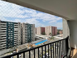 Foto 6 de APARTAMENTO EN VENTA EN EL OESTE, ALTO LIVING