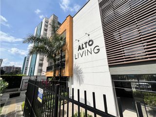 Foto 1 de APARTAMENTO EN VENTA EN EL OESTE, ALTO LIVING