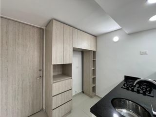 Foto 3 de APARTAMENTO EN VENTA EN EL OESTE, ALTO LIVING