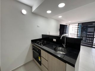 Foto 2 de APARTAMENTO EN VENTA EN EL OESTE, ALTO LIVING