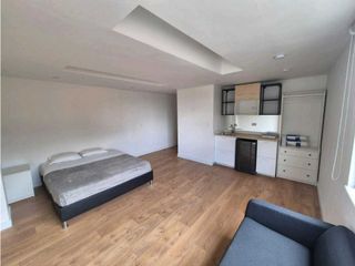 Foto 11 de APARTAMENTO EN VENTA, CON APARTAESTUDIOS, BARRIO ALCAZARES, BOGOTA