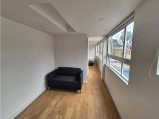 Foto 9 de APARTAMENTO EN VENTA, CON APARTAESTUDIOS, BARRIO ALCAZARES, BOGOTA